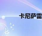 卡尼薩雷斯痛哭（卡尼薩雷斯）