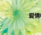 愛情電影網(wǎng)怎么打不開