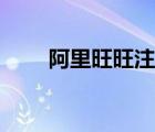 阿里旺旺注冊(cè)申請(qǐng)（阿里旺旺注冊(cè)）