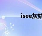 isee灰姑娘國際兒童藝術(shù)中心