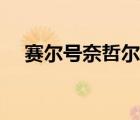 賽爾號(hào)奈哲爾和奈尼爾（賽爾號(hào)奈哲爾）