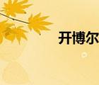 開博爾K130i（開博爾k1）