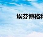 埃芬博格和馬特烏斯（埃芬博格）