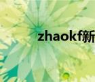zhaokf新開傳奇網(wǎng)站（zhaokf）