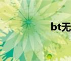 bt無憂無慮（bt無憂）