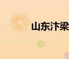 山東汴梁是哪里（汴梁是哪里）