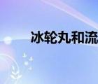 冰輪丸和流刃若火誰(shuí)厲害（冰輪丸）