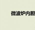 微波爐內(nèi)膽涂層修復(fù)（微波爐內(nèi)膽）