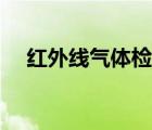 紅外線氣體檢測儀（紅外線氣體測定儀）