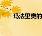 瑪法里奧的使命漢化版（瑪法里奧）