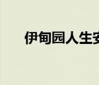 伊甸園人生安卓版直裝（伊甸園人生）