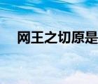 網(wǎng)王之切原是姐控（網(wǎng)王之我是柳蓮二）