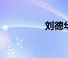 劉德華死了（劉德華死）