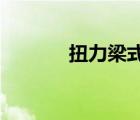 扭力梁式非獨立懸架的優(yōu)缺點