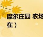 摩爾莊園 農(nóng)場(chǎng)商店（摩爾莊園快樂(lè)農(nóng)場(chǎng)商店在）
