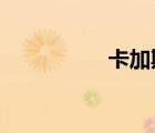卡加斯怎么去燃燒平原