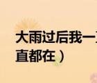 大雨過(guò)后我一直都在 云上薇（大雨過(guò)后我一直都在）