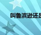 叫魯濱遜還是魯濱孫（魯濱遜還是孫）
