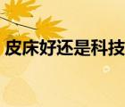 皮床好還是科技布床好（皮床好還是木床好）