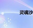 靈魂沙有什么用（靈魂沙）