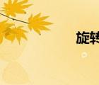 旋轉(zhuǎn)（xuanzhuan）
