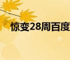 驚變28周百度資源（驚變28周迅雷下載）