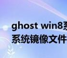 ghost win8系統(tǒng)鏡像包下載（ghost win8系統(tǒng)鏡像文件）