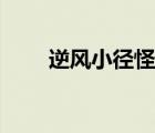 逆風小徑怪物掉落（逆風小徑打錢）