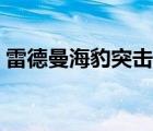 雷德曼海豹突擊隊(duì)機(jī)箱（雷德曼海豹突擊隊(duì)）