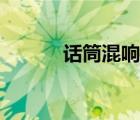 話筒混響器評測（話筒混響器）