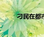 刁民在都市電子書(shū)（刁民在都市）
