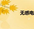 無感電阻回收（無感電阻）