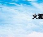 火狐32位（火狐3 0）