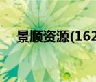 景順資源(162607)（162607景順資源）