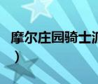摩爾莊園騎士派對怎么進(jìn)（摩爾莊園騎士派對）