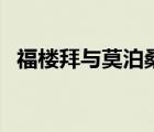 福樓拜與莫泊桑的異同（福樓拜與莫泊桑）
