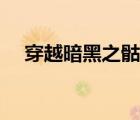 穿越暗黑之骷髏圣騎（暗黑之狂暴圣騎）