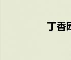 丁香園女（少女丁丁香）