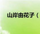 山岸由花子（說一說山岸由花子的簡介）