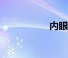 內眼線畫法（內眼線）