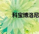 科寶博洛尼裝修咨詢（科寶博洛尼）