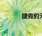 捷克豹天體陀飛輪（捷克豹）