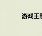 游戲王黑羽卡組（黑羽卡組）
