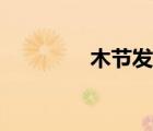 木節(jié)發(fā)型研修學院（木節(jié)）