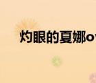 灼眼的夏娜ova櫻花（灼眼的夏娜ova）