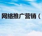 網(wǎng)絡(luò)推廣營銷（說一說網(wǎng)絡(luò)推廣營銷的簡介）
