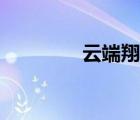 云端翔龍之魂（云端翔龍）