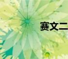 賽文二世全集（賽文二世）