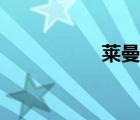 萊曼工業(yè)插座（萊曼）