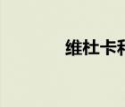 維杜卡和莫德里奇（維杜卡）